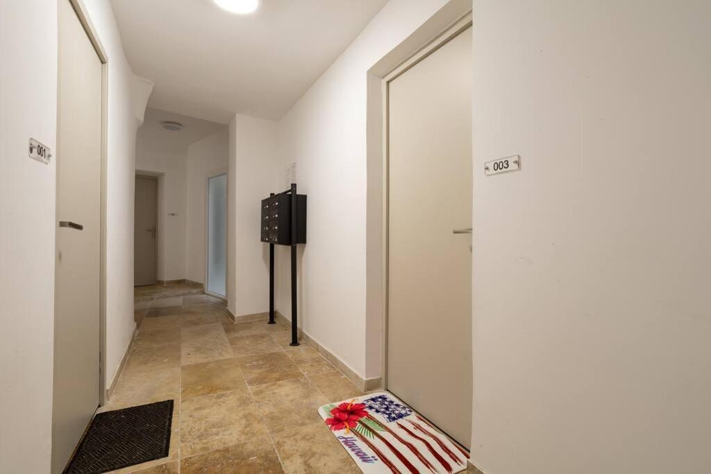 Apartment Hawai Wifi Hypercentre Arenes
